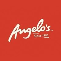 Angelo's since 1985 chat bot