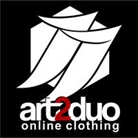 arTWOduo Online Cloth chat bot