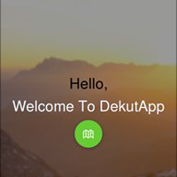 DekutApp chat bot