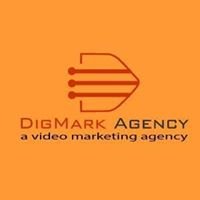 DigMark Agency chat bot