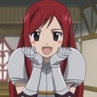 Fairy Tail Wallpapers chat bot