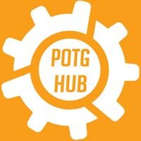 POTG HUB chat bot