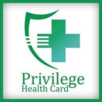 Privilege Health Card chat bot
