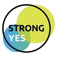 Strong Yes chat bot