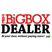 The Big Box Dealer chat bot