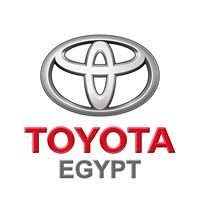 Toyota Egypt chat bot
