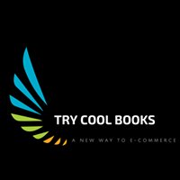 Try Cool Books chat bot
