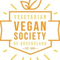Vegetarian and Vegan Society of Queensland chat bot