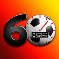 60 Seconds Football chat bot