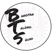 Bangtan Talong Squad chat bot