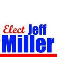 We Want Jeff Miller for Congress in Nevada chat bot