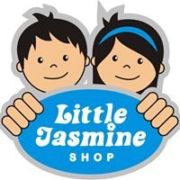 Little Jasmine Shop chat bot