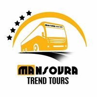 Mansoura Trend Tours chat bot