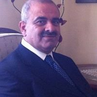 Mohamad AMIN Jaradat chat bot