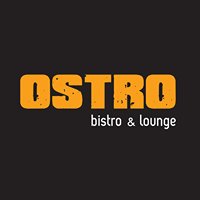 OSTRO Bistro & Lounge chat bot