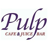 Pulp Cafe & Juice Bar chat bot