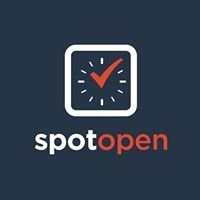 SpotOpen chat bot