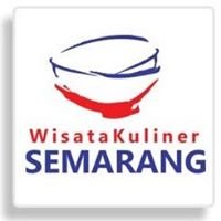 Wisata Kuliner Semarang chat bot