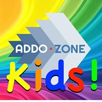 Addo•Zone Kids chat bot