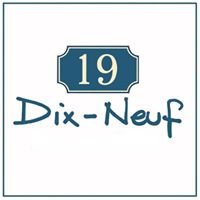 Dix-Neuf chat bot
