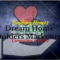 Dream Home Builders Marketing. chat bot