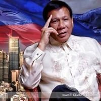 Duterte for a Better Philippines chat bot