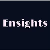Ensights.org chat bot