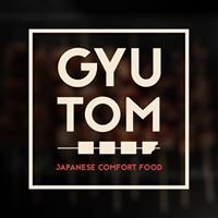 Gyu Tom - Japanese Street Food chat bot