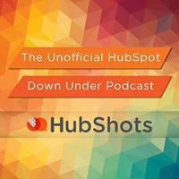 HubShots chat bot