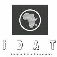 I-Digitize Africa chat bot