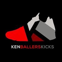 Ken Ballers Kicks chat bot