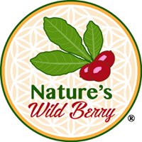 Nature's Wild Berry chat bot