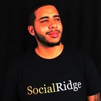 Social Ridge Marketing chat bot
