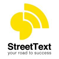 StreetText chat bot