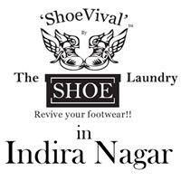 Shoevival - The Shoe Laundry, Bangalore chat bot