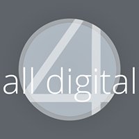4 All Digital chat bot