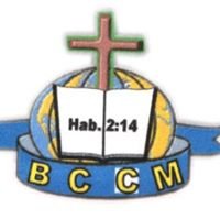 BCCM Pottershouse Assembly chat bot