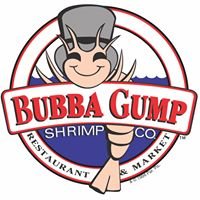 Bubba Gump Philippines chat bot