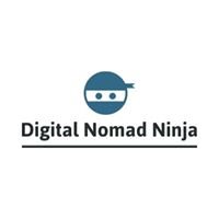 Digital Nomad Ninja chat bot