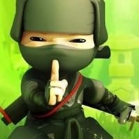 Gamers Ninja chat bot