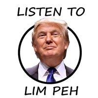 Listen to LimPeh chat bot