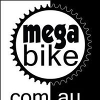 Mega Bike chat bot