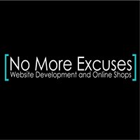 No more excuses websites and online shops chat bot