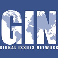 SIS Global Issues Network chat bot