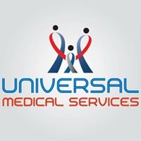 Universal Medical Services chat bot