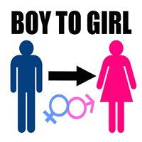 Boy to Girl chat bot