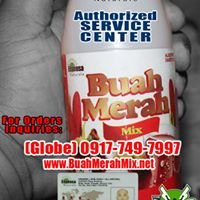 Essensa Naturale Inc - Buah Merah Mix Juice - Armon Gatus chat bot