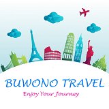 Buwono TOUR chat bot