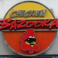 Chicken Bazooka chat bot