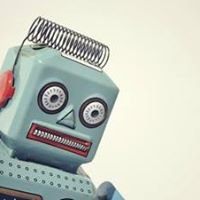 Community_Bot chat bot